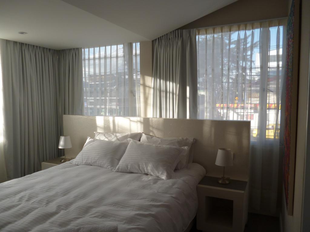 בוגוטה Hotel Atelier חדר תמונה