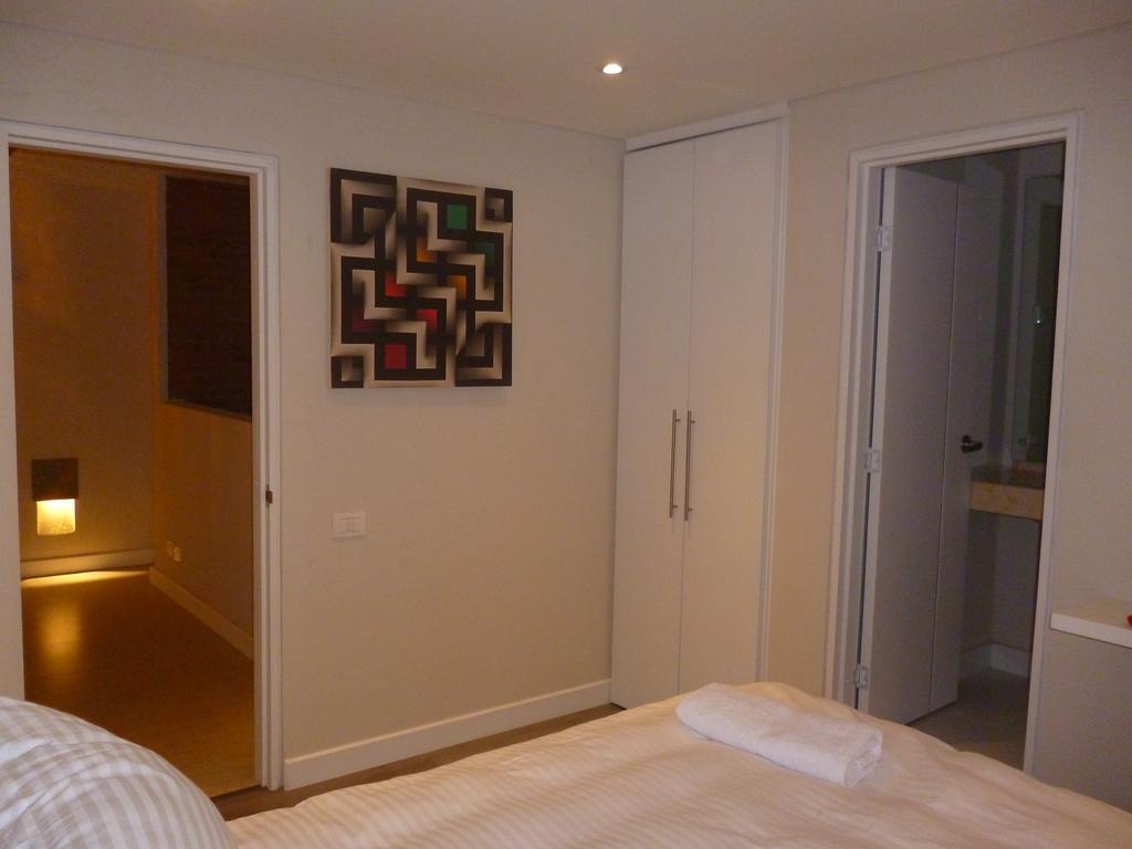 בוגוטה Hotel Atelier חדר תמונה